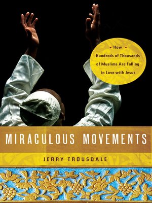 cover image of Miraculous Movements